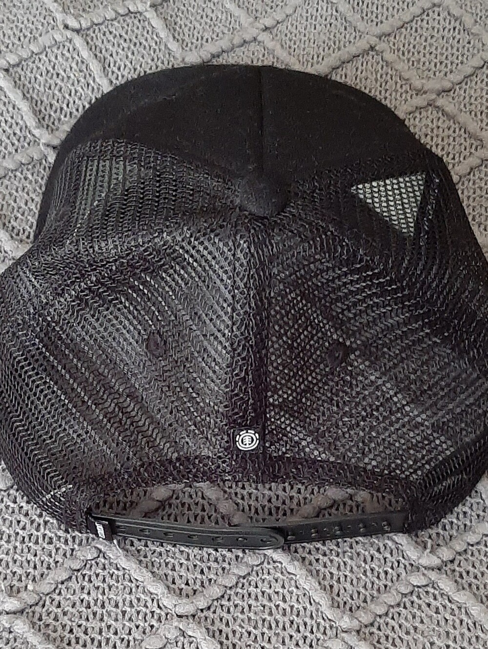 Element Snapback Hat - Picture 4 of 11